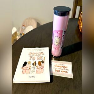 Bride to Be Bundle